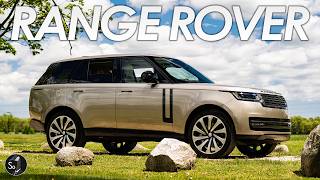 Range Rover | The Ultimate Flex
