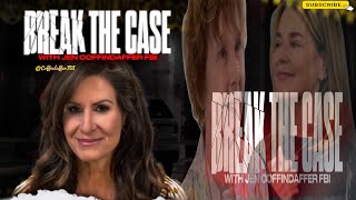 Let's talk about Derrick Callella and Nancy Guthrie.