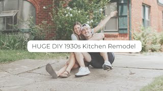 This was a SUPER fun project for us!