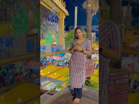 Jagannath Temple at Bangalore 🙏♥️#youtubeshorts #minivlog #viralvideo #lifestylewithrupali#viral