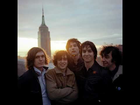 Kid Francescoli - I'll Try Anything Once (The Strokes Cover)
