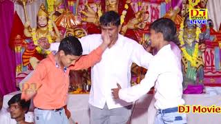हम आये तेरे दवार जगत की महारानी || Parvesh sharma   | Hit Jagran Bishnuli up 2021
