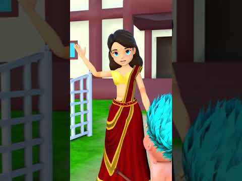 Anaya_ki_magical_Jhadu__Gulli_Bulli__Cartoon__granny__shortscomedy(2160p) #anayakandhal