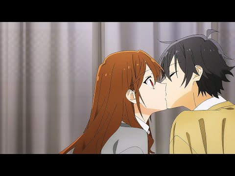Horimiya: Piece「AMV」Sunflower