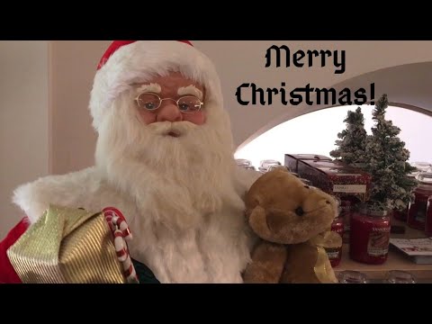 Merry Christmas WhatsApp Status Video | We Wish You a Merry Christmas 🎄🎅