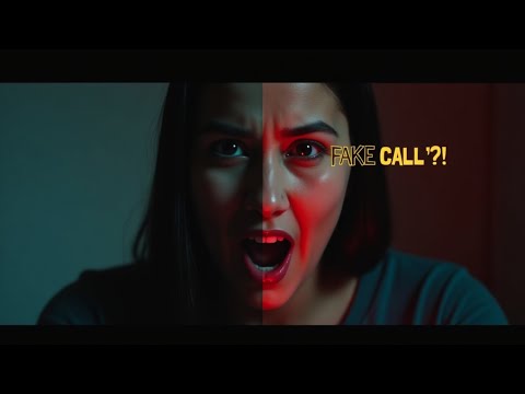 AI Voice Cloning Is Getting Dangerous (10-Second Scam Demo) ⚠️