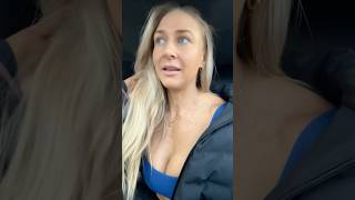 I know I’m not the only one #gym #fitmom #momlife #busylifestyle