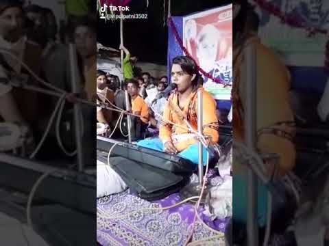 Ashwin devipujak labu varo kalo na bhajan