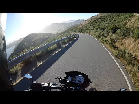 Conzelman Road 6/13/17
