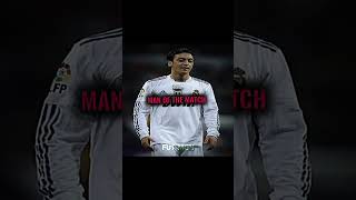 Clasico 2012 ❤️‍🩹☠️ #shorts #football #ronaldo #cr7 #messi #barcelona #fyp #edit #viral #trending