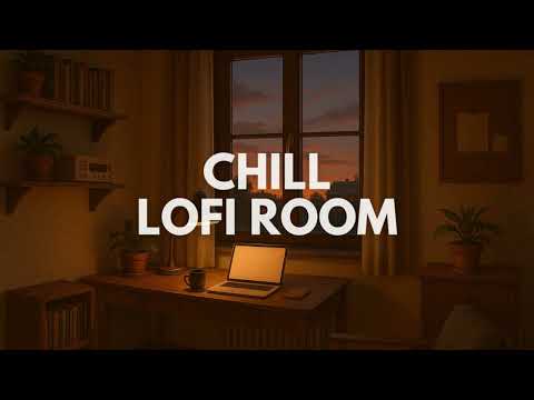 Relaxing Lo-Fi Playlist // chill // calm
