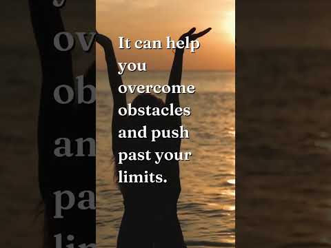 Message For You Today | The Power of Believing in Yourself
