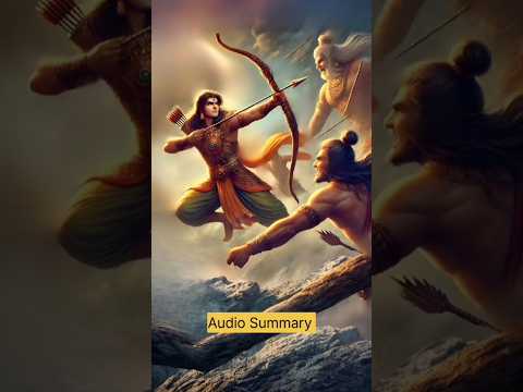 एकलव्य बेहतरीन तिरंडाज बन्ना चाहता था | #mahabharta #shortvideo