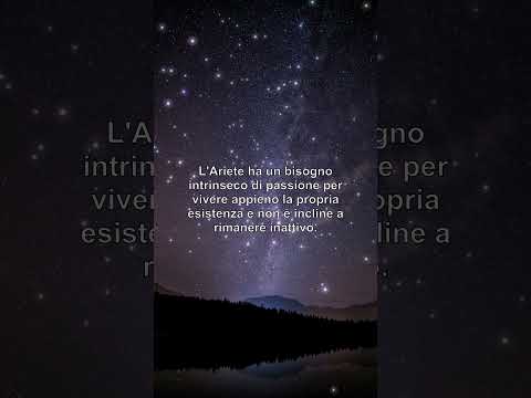 Oroscopo giornaliero dell'♈️Ariete – 15 maggio 2025 🔮