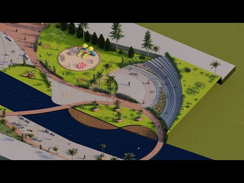सुवर्णमध्य | LANDSCAPE DESIGN | 64MSL 20