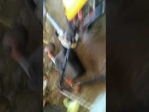 Poulan pro pr621 part 5