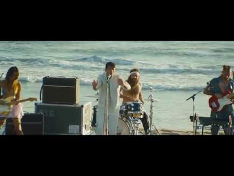 Cake by The Ocean - Official Music Video (Teaser)