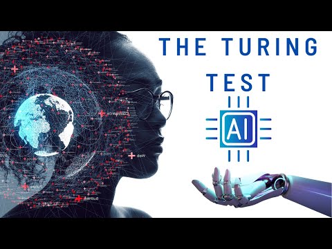 The Turing Test: Unveiling the Inner Workings of Artificial Intelligence