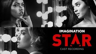 Imagination (Full Song) | Season 2 | STAR
