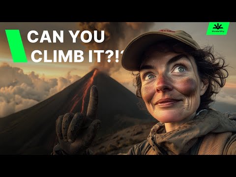 Would you survive? Top 5 Deadliest Mountain Climbing Routes In The World