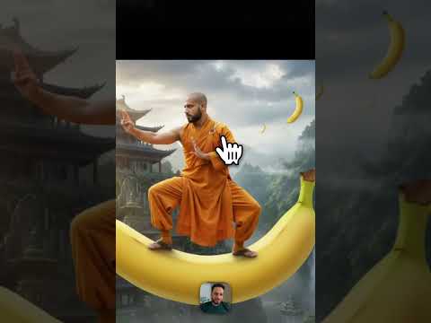 Google's Nano Banana AI is crazy 🍌