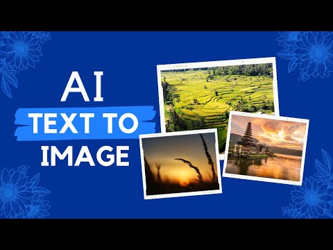 Best 6 Free AI Text to Image Generator Tools