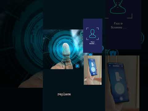 Beyond Passwords: Embracing Biometrics for Secure Access