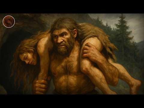 Neanderthal Dating Was a Bit Different...