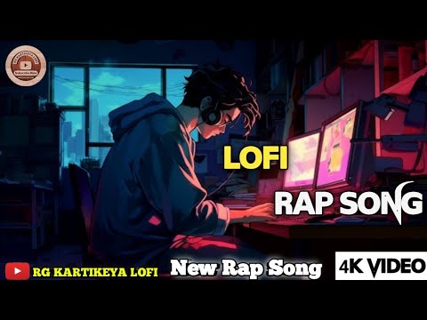 बड़ा बेटा 2.0 – Khamosh Hero | Emotional Hindi Rap | RG Kartikeya Lofi |