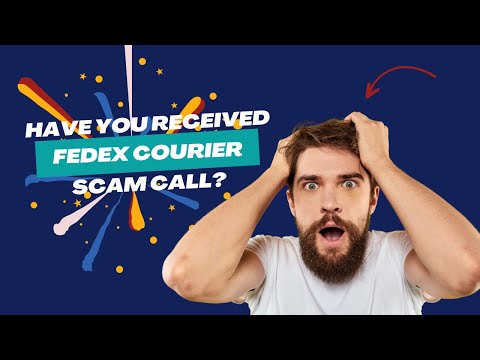 FedEx Call Scam