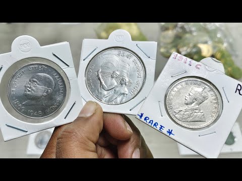 2022 rain drop noida mint republic India rare scare coins signature coin collection 9170404790