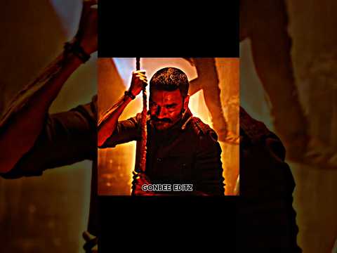 Tune mere bhai ko kaise mara x bgm x attitude status Quality 4k HDR Edit 😈🔥#trending#movie#raayan