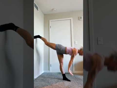 HANDSTAND CHALLENGE | DO YOU HAVE WHAT IT TAKES?!?