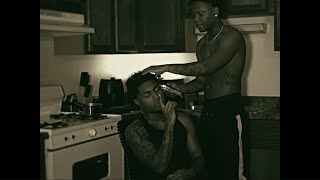 MainManMazze x Money$Maj - Tired (Official Video) 