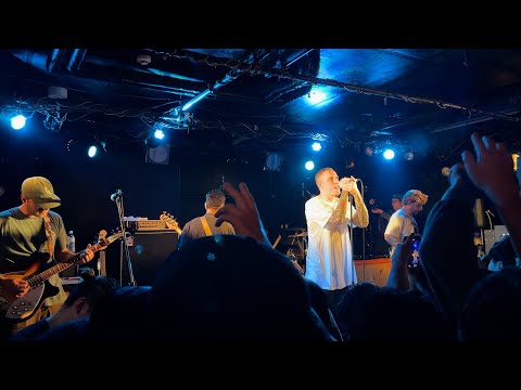 'Letterman' - The Story So Far "I Want To Disappear in Japan 2025"