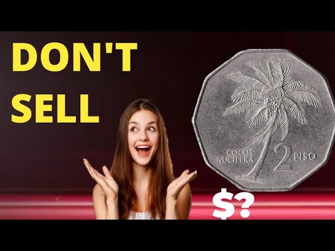 Is 1985 P2 Coin The Rarest Philippine Coin Ever Made | Full Documentary Dead?