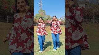 O mere sona re💞✨| Trending Dance Reels | #omeresonare #dance #shortsfeed #shorts #trending #sister