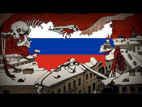 "Once there was a Sovereign Russia" - Russian Anti-Revolution Monarchist Song