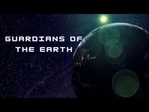 Unknown Facts | Guardians of the Earth | Mythology | Friction @WatchVideos-SD