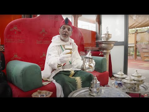 Ftour Ramadan 2025 – Un moment de partage avec les collaborateurs d’ILEM Groupe