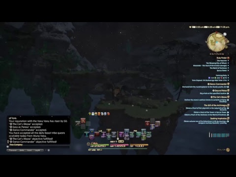 Elementalist00's Live PS4 Broadcast