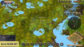 Albion Online Cheat 2026 ⚡ AO Cheat | ESP, Radar, Speed Hack, Auto Farm, No Fog