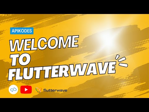 Heard of Nigeria's 3 Billion Dollar Evaluation Payment Gateway ??? Welcome to Flutterwave