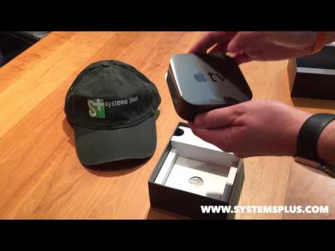 New Apple TV Unboxing!
