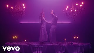 Julien Lieb - Questions (Clip officiel) ft. marilou
