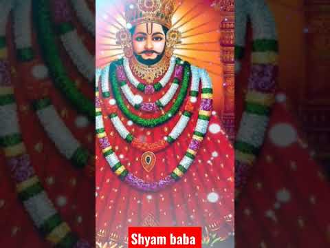 khatu shyam ji New WhatsApp status video for Instagram status fasbook status video #shorts