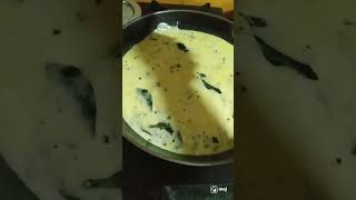kadhi Gole recipe #youtubeshort #foodshort #shrihit