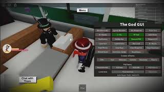 ROBLOX EXPLOIT  Cracked In 2020 I Synapse X Script Free Roblox11