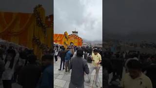 kedar aa rha hu #kedarnathsong #kedarnathpremchandhalwai #shortvideo #shortsfeed