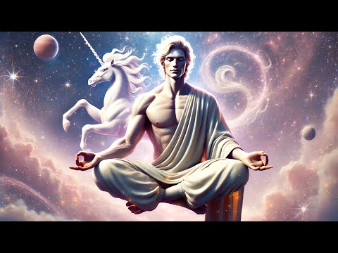 432Hz Frequency - The DEEPEST Healing: Calm the Mind, Eliminate Toxic Energy, Relieve Stress
